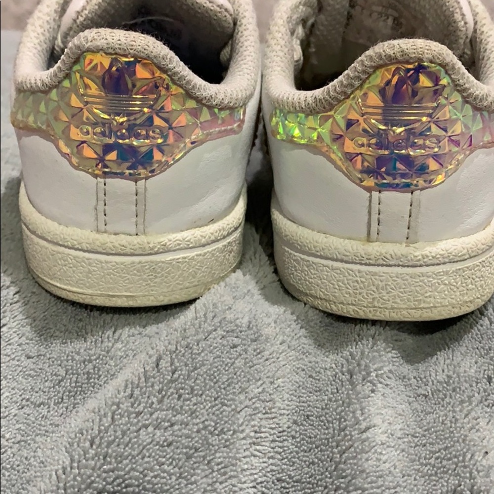Shell Top Adidas - Picture 3 of 4